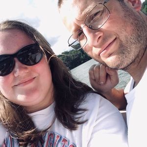 Meet your Posher, Kaitlyn